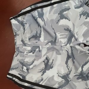 Adidas boy shorts size 7
